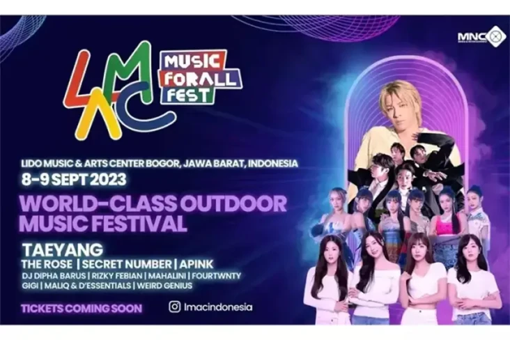 Nostalgia Konser Solo...