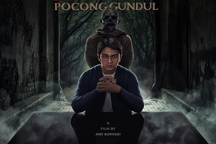 3 Film Horor Indonesia...