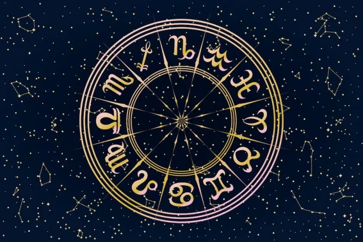 5 Zodiak Paling Kuat...