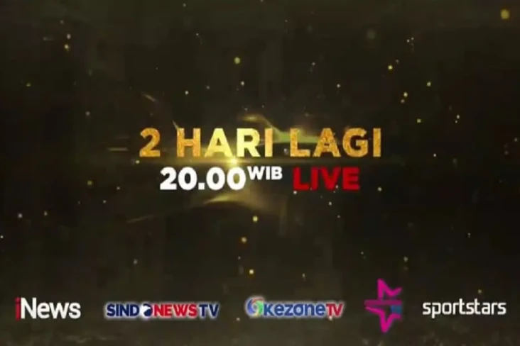 Meriahnya Malam Puncak...
