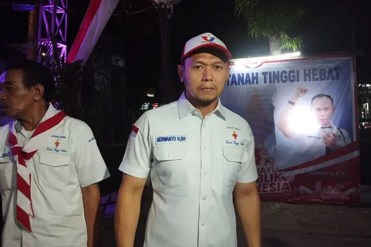 Panggung Hiburan Rakyat...
