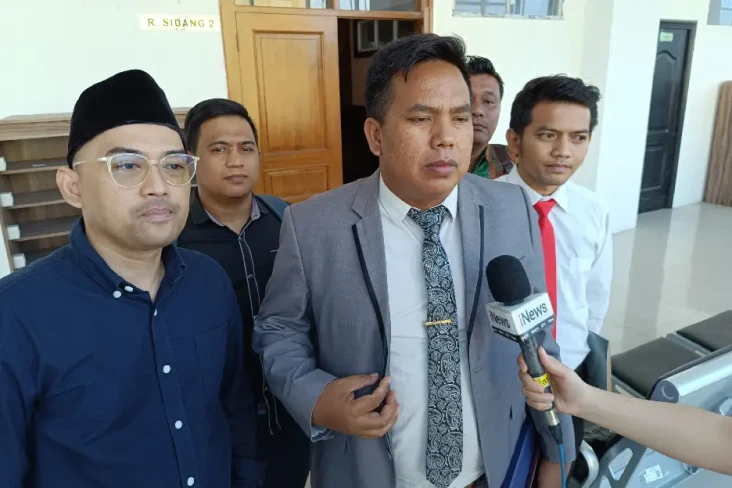 Praperadilan Kasus Kriminalisasi...