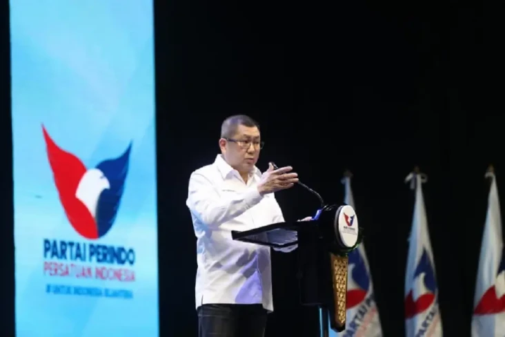 HT Yakin Perindo Kalimantan...
