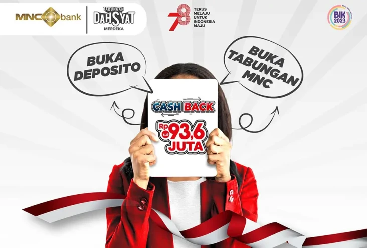 Dahsyat Merdeka: Buka...