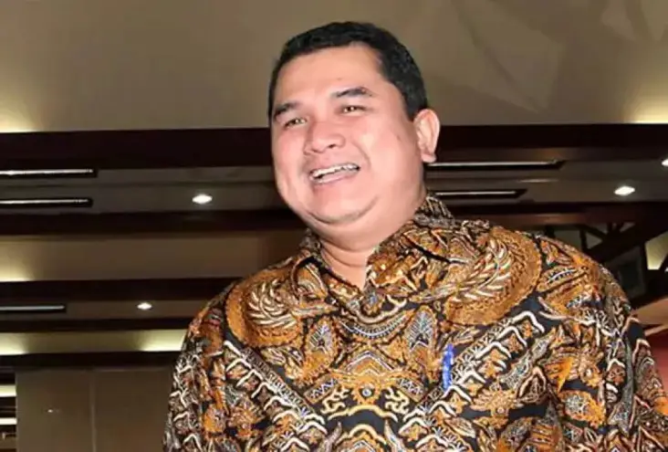 Dirut MIND ID Bongkar...