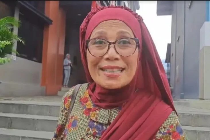 Nursyah Ogah Komentari...