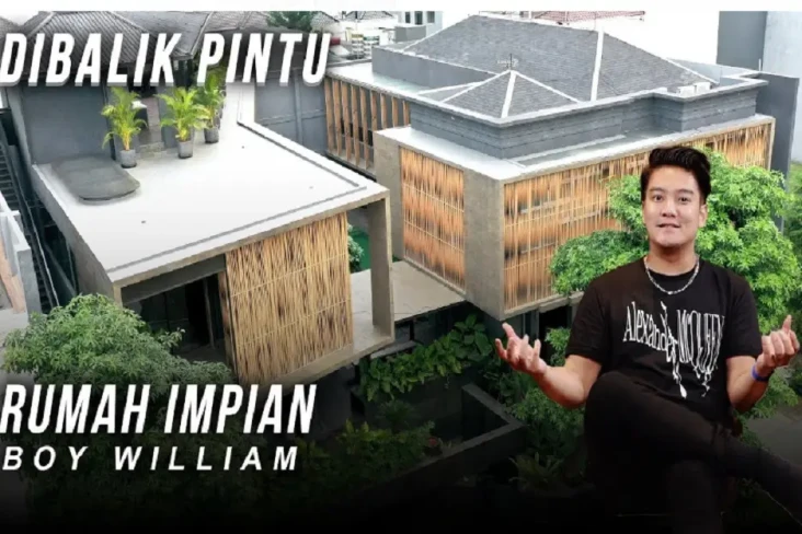 Puluhan Miliar! Boy...