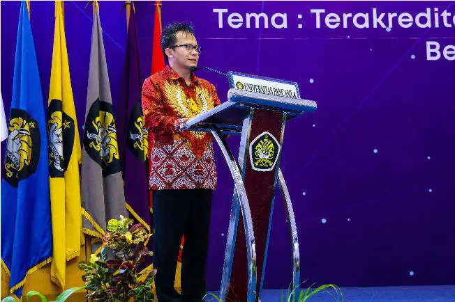 Berantas Kekerasan Seksual...
