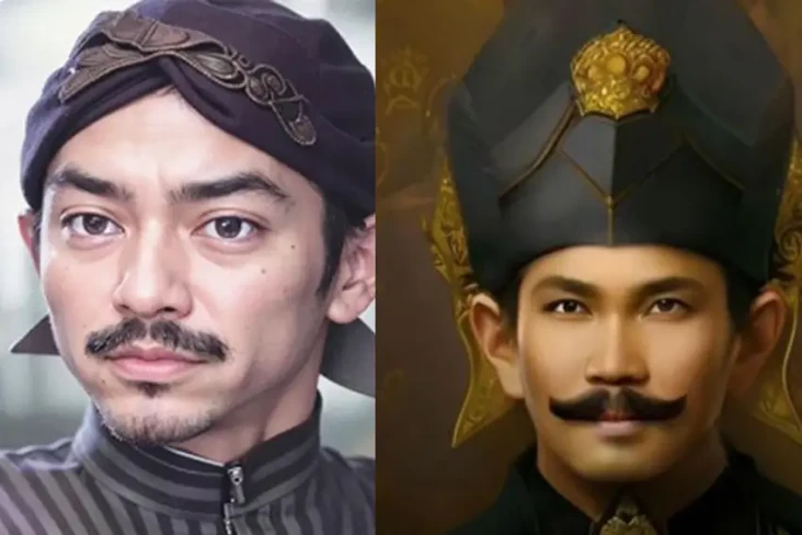 Kisah Sunan Kalijaga...