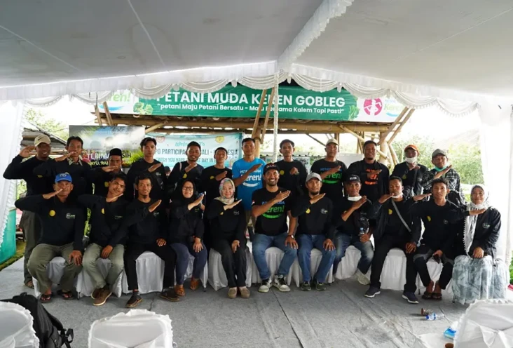 UPLAND Project Kementan...