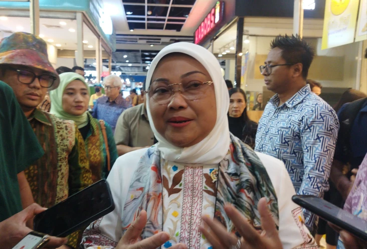 Menaker Sebut Pengangguran...