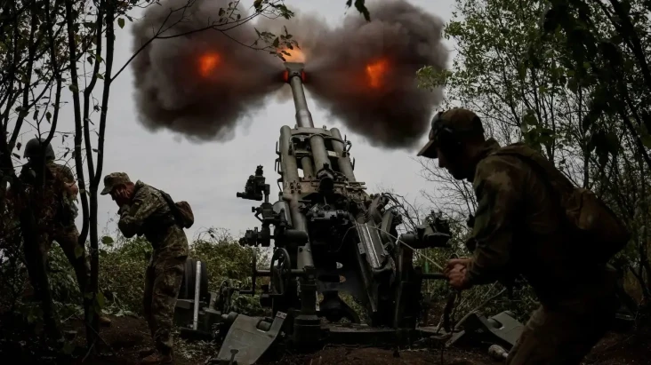 Pengamat: Militer AS...