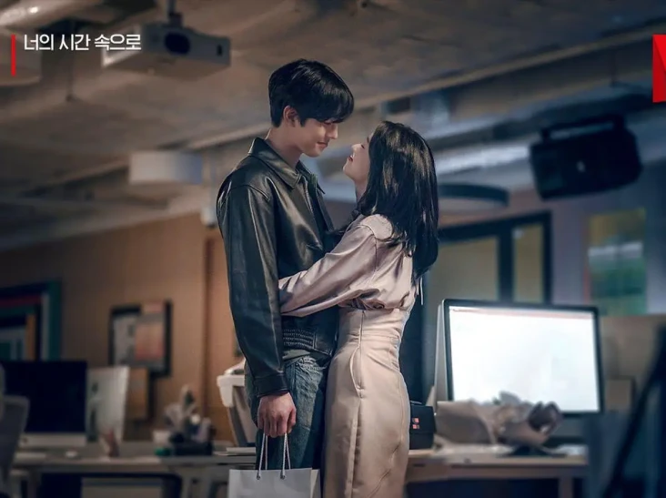 5 Drama Korea yang Lagi...