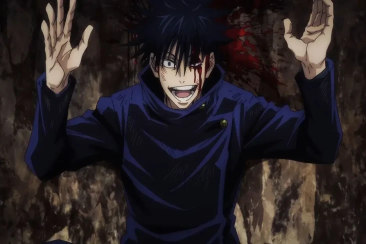 10 Karakter Anime Terbaik...