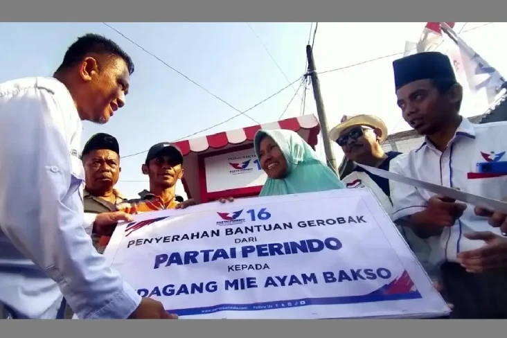 Optimistis Menang di...