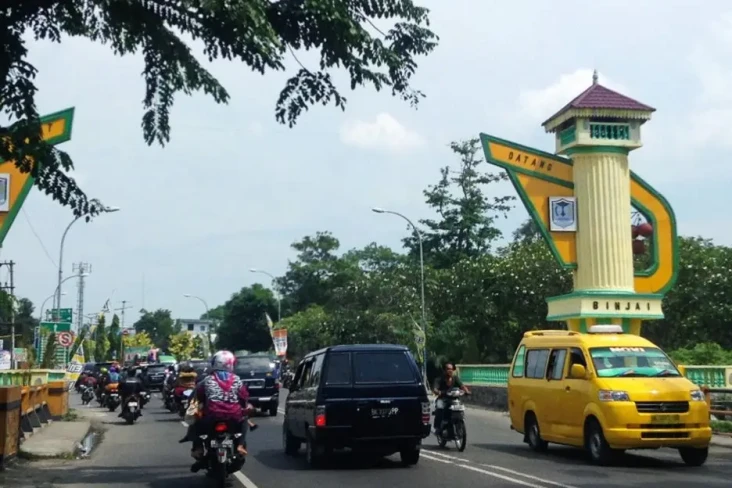 Sejarah dan Asal-usul...