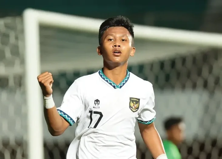 5 Pemain Jebolan Garuda...