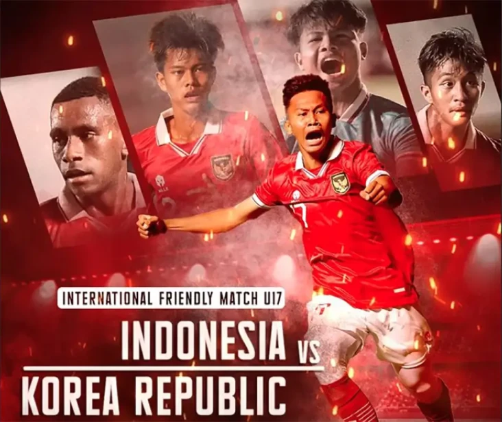 Link Live Streaming...