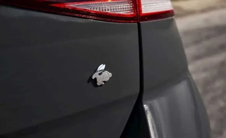 Volkswagen Rabbit Segera...