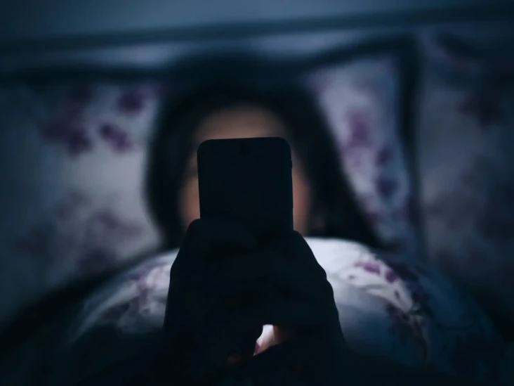 Ngaku Ditelepon Hantu,...