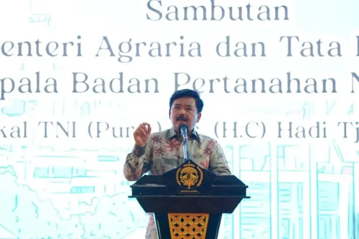 Ungkap Ragam Konflik...