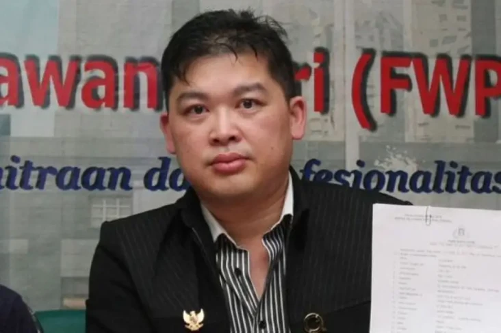 Kasus Ujaran Kebencian...