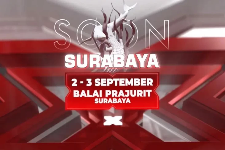Yo Arek Suroboyo! Audisi...