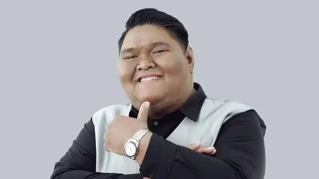 Giant Jay Sajikan Makna...