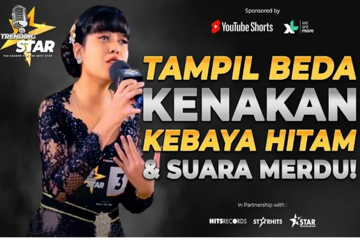 Tampil Beda, Peserta...