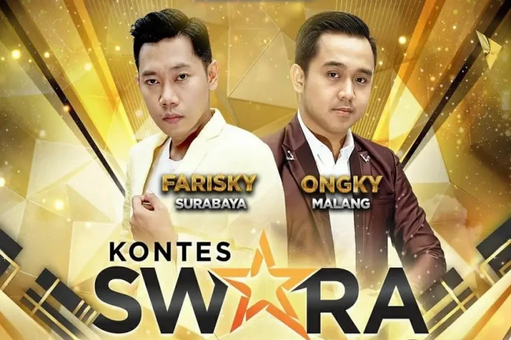 Siapakah yang Akan Menjadi...