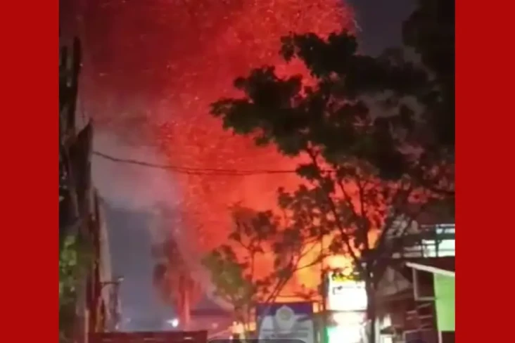 Ruko di Rangkapan Jaya...