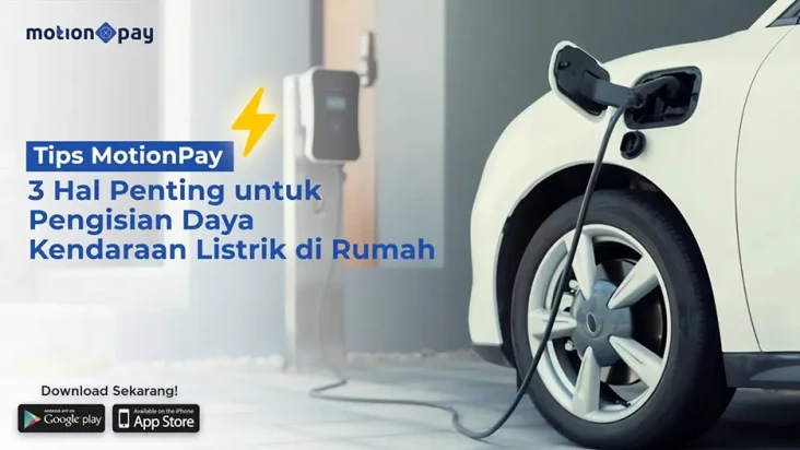 Tips MotionPay: 3 Hal...