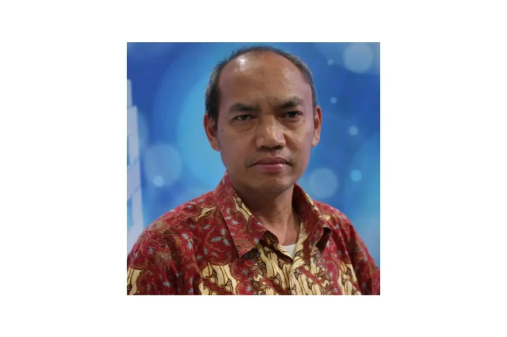 Kelaparan Berulang di...