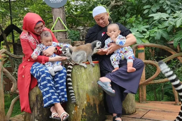 Istri Opick Kembali...