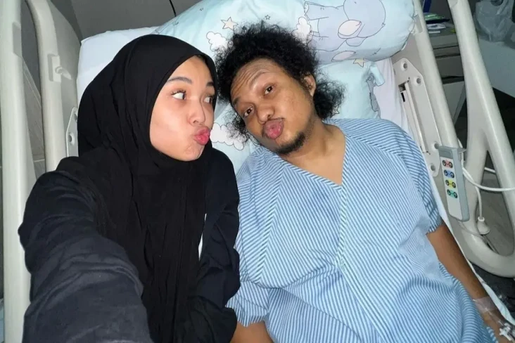 Perjuangan Babe Cabita...