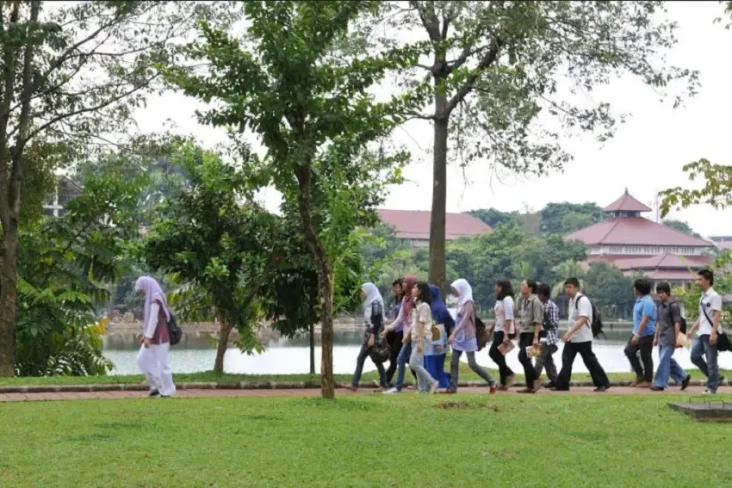 Skripsi Dihapus, Mahasiswa:...