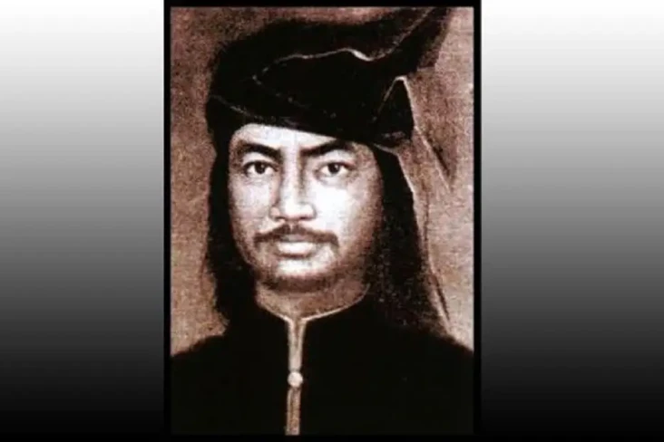 Biografi Sultan Hasanuddin,...