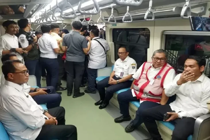 Akui Ada Kekurangan...