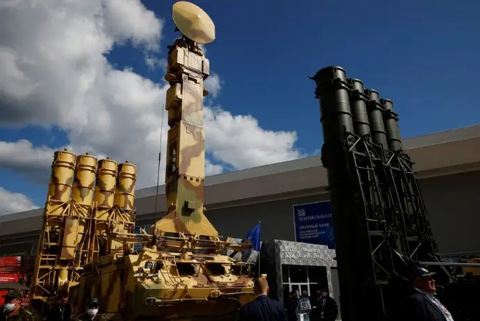 Gertak NATO, Rusia Segera...