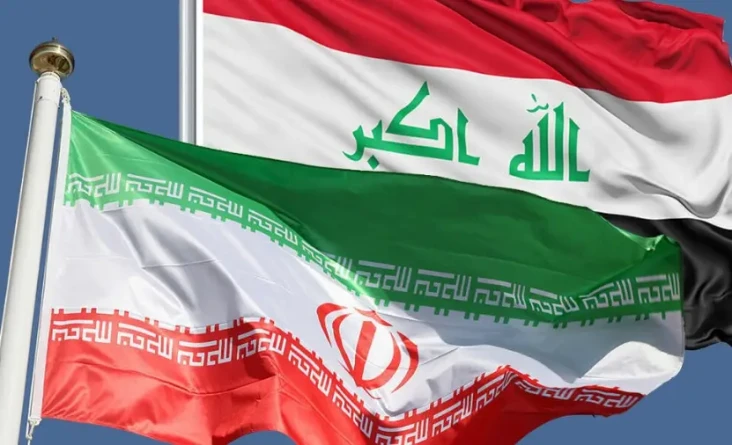 5 Perbedaan Negara Irak...