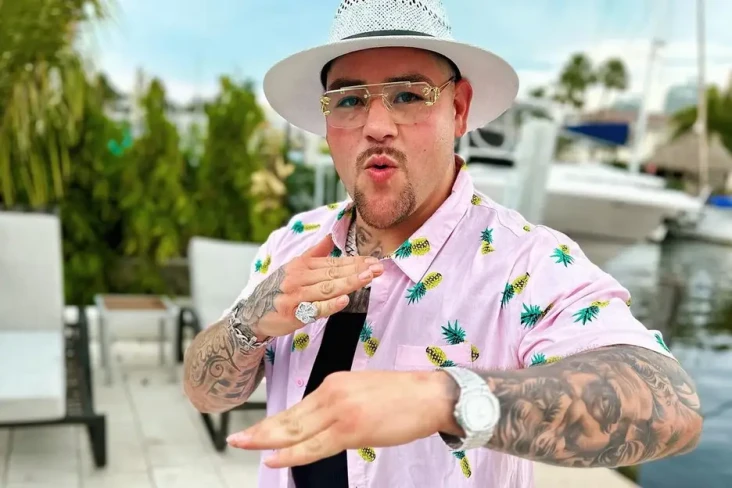 Andy Ruiz Ogah Dibayar...