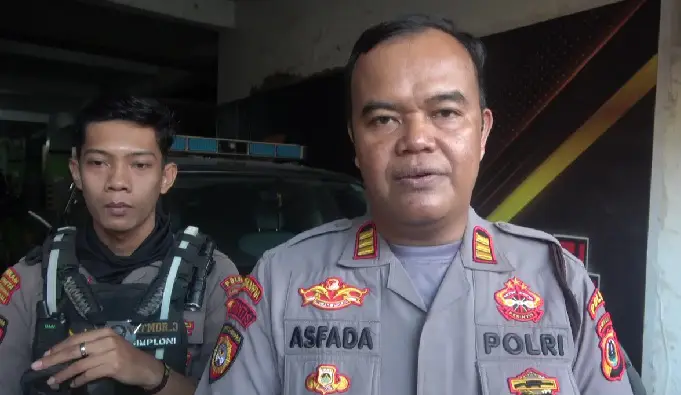 3 Pelajar Gowa Diamankan...