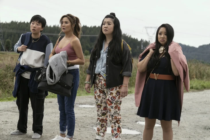 Review Joy Ride: The...