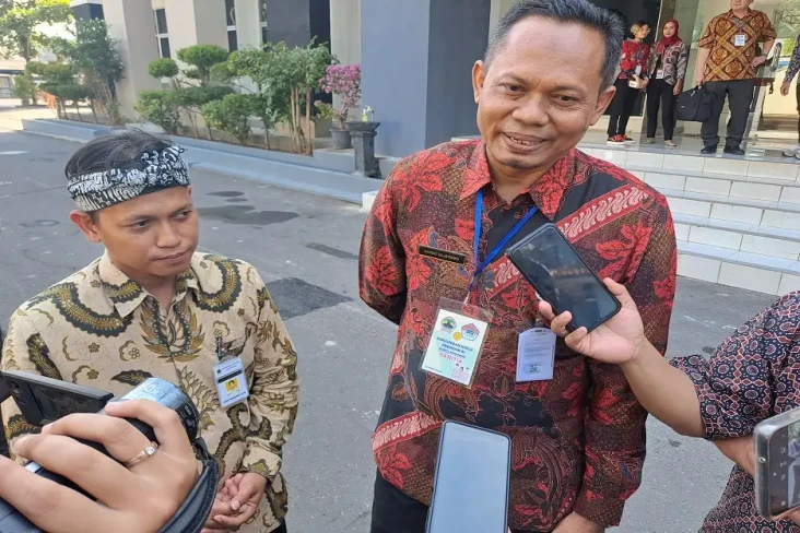 Keren! Ganjar Inisiasi...