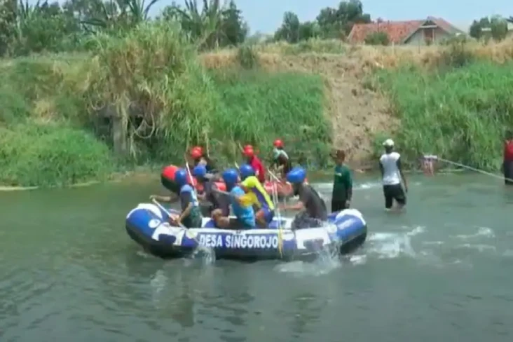 Partai Perindo Dukung...