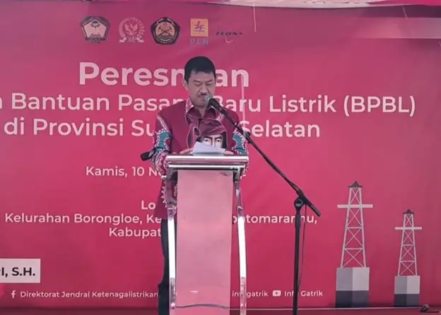 14.250 Rumah Tangga...