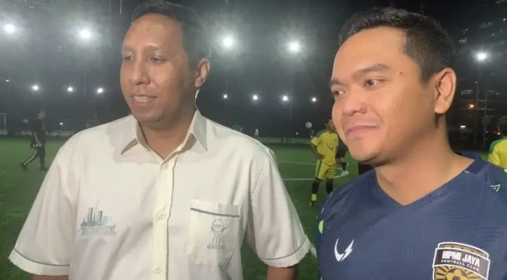 HIPMI Jaya Sambut Baik...