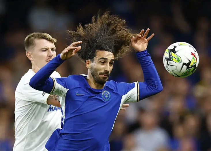 Chelsea vs AFC Wimbledon:...
