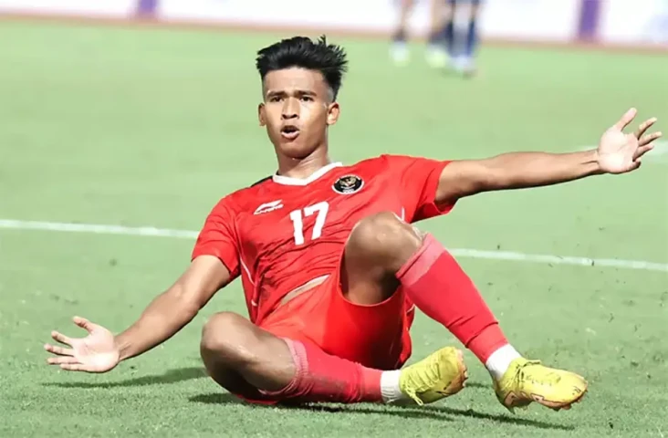 Irfan Jauhari Absen...