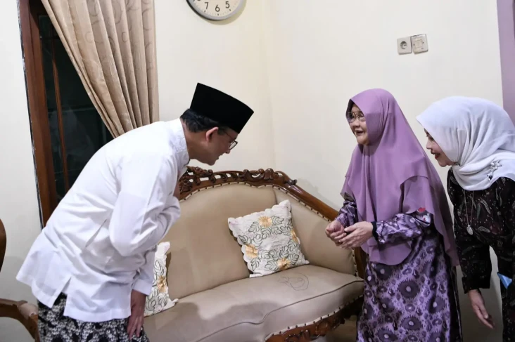 Beredar Kabar PKB-Nasdem...